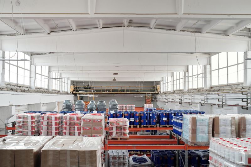 Transporte materiales peligrosos HAZMAT
